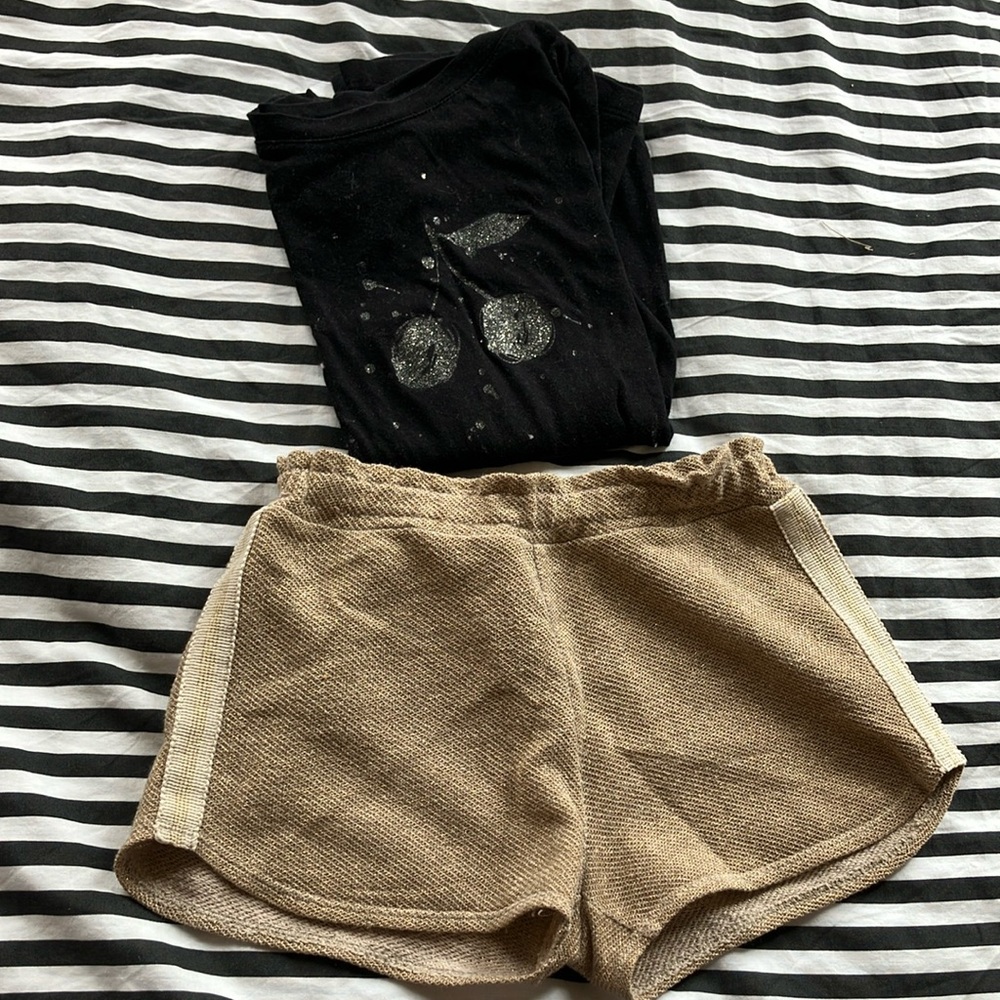 TEE shirt bonpoint